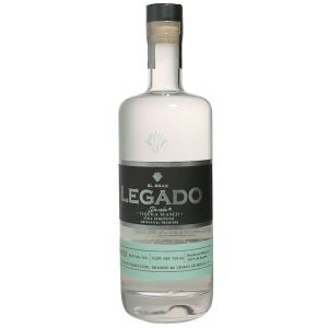 El Gran Legado Blanco Still Strength